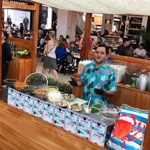 Experiencia Gastronómica 02