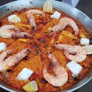 Paella