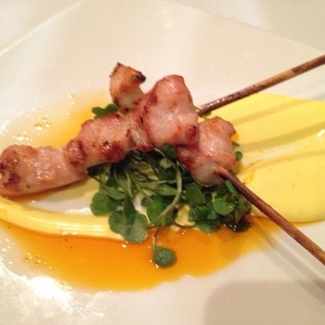 Glorioso Reserva 2006