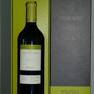 Emilio Moro