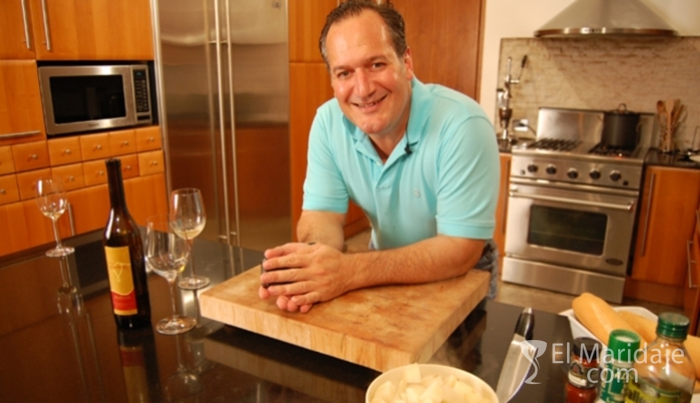 Maridando el Hoyo 4: Armonía, Complemento y Contraste