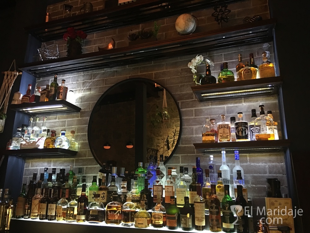 Maridando con Tío Navaja